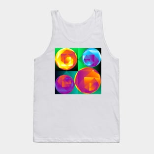 86c Tank Top